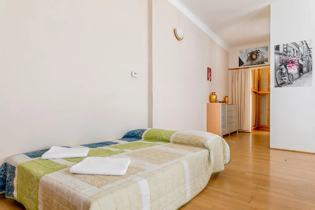 A.C. Holiday Apartments Budapest 0*,