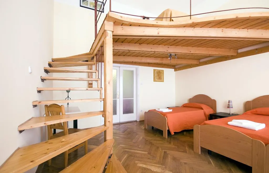 A.C. Holiday Apartments Budapest